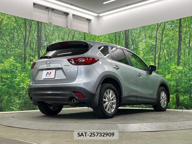 Mazda CX-5 2016-02 8812887-16