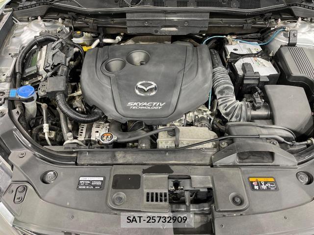 Mazda CX-5 2016-02 8812887-17