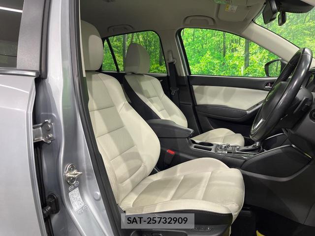 Mazda CX-5 2016-02 8812887-7