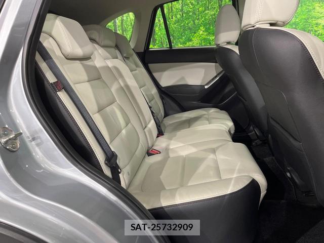 Mazda CX-5 2016-02 8812887-8