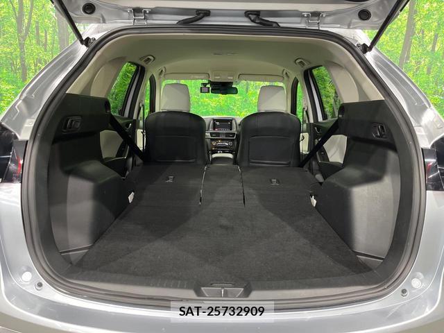 Mazda CX-5 2016-02 8812887-9