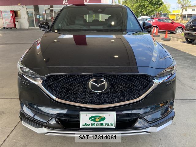Mazda CX-5 2019-10 8813019-1