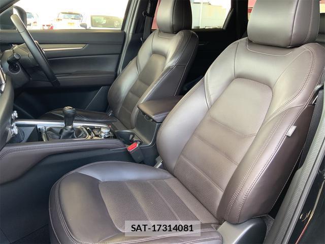 Mazda CX-5 2019-10 8813019-11