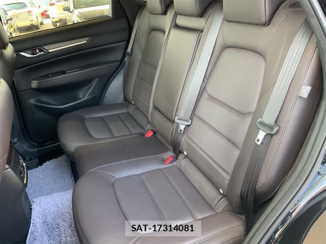 Mazda CX-5 2019-10 8813019-12