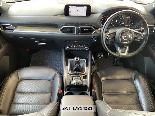 Mazda CX-5 2019-10 8813019-13