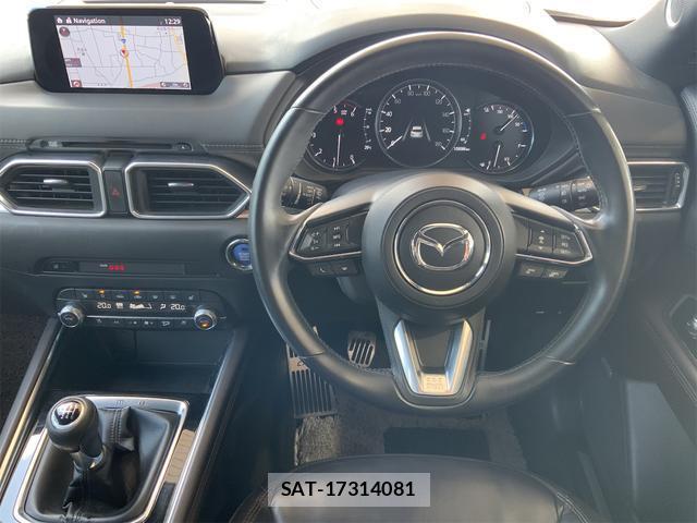 Mazda CX-5 2019-10 8813019-14
