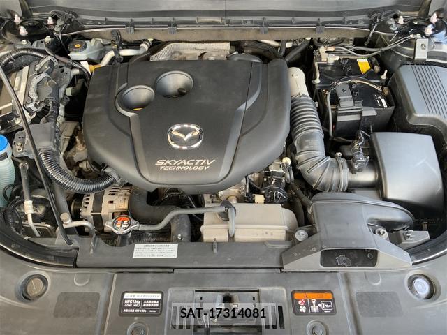Mazda CX-5 2019-10 8813019-15