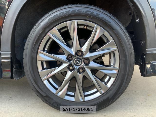 Mazda CX-5 2019-10 8813019-18