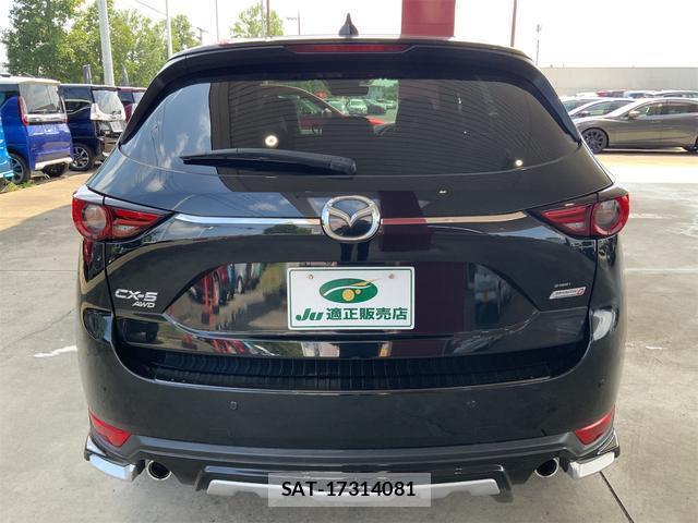 Mazda CX-5 2019-10 8813019-2