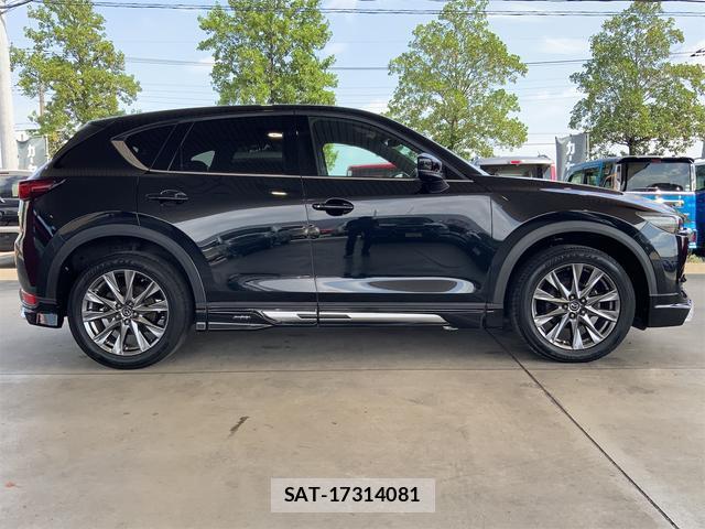 Mazda CX-5 2019-10 8813019-3