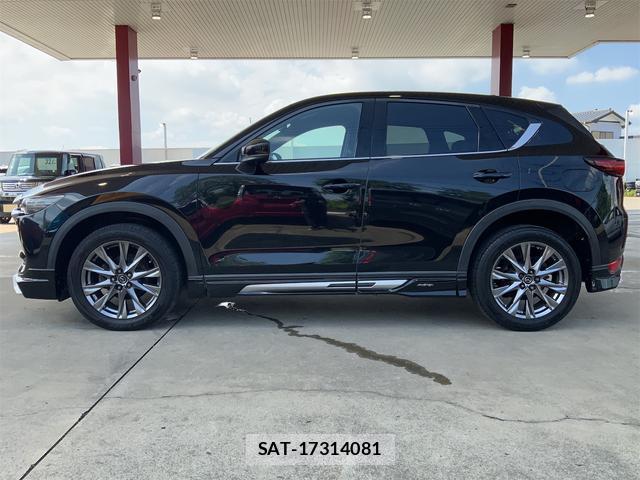 Mazda CX-5 2019-10 8813019-4