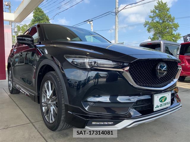 Mazda CX-5 2019-10 8813019-5