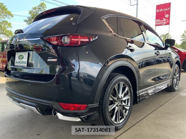 Mazda CX-5 2019-10 8813019-6