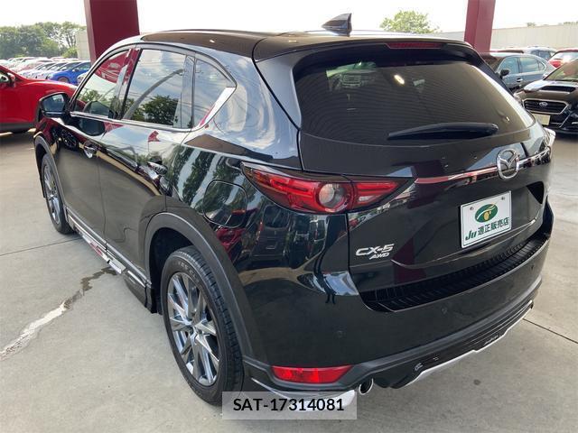 Mazda CX-5 2019-10 8813019-7
