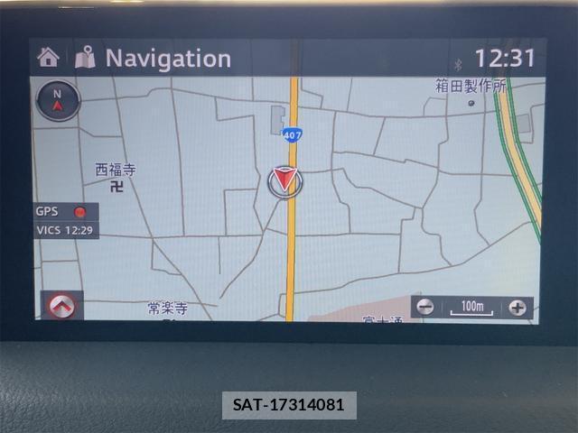 Mazda CX-5 2019-10 8813019-8