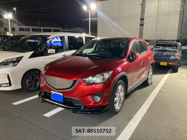 Mazda CX-5 2013-12 8813301-1
