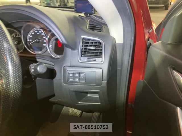 Mazda CX-5 2013-12 8813301-11