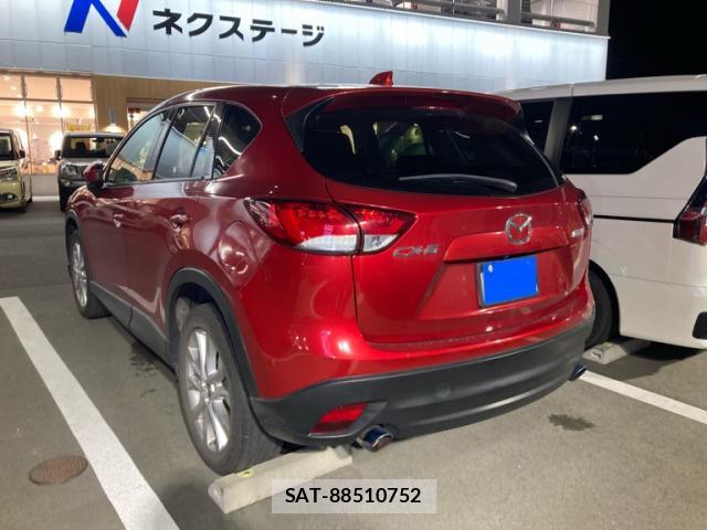 Mazda CX-5 2013-12 8813301-12