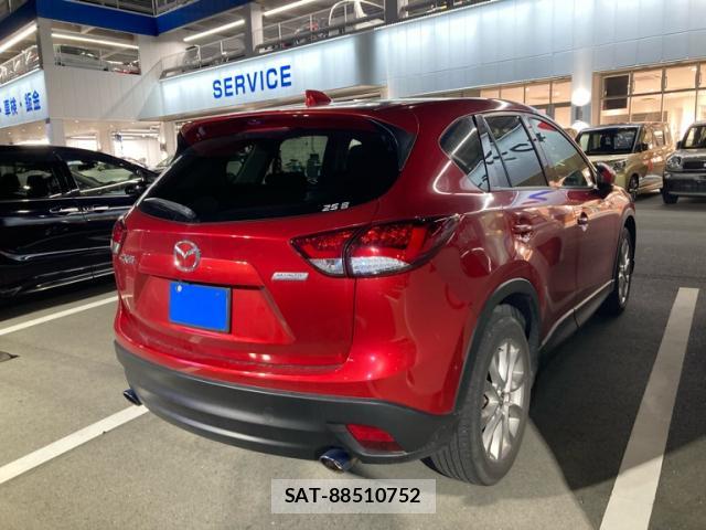 Mazda CX-5 2013-12 8813301-13