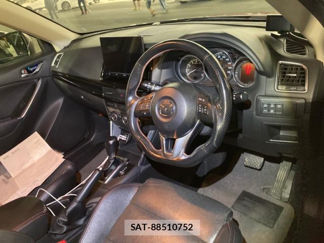 Mazda CX-5 2013-12 8813301-14