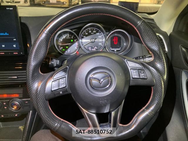 Mazda CX-5 2013-12 8813301-17