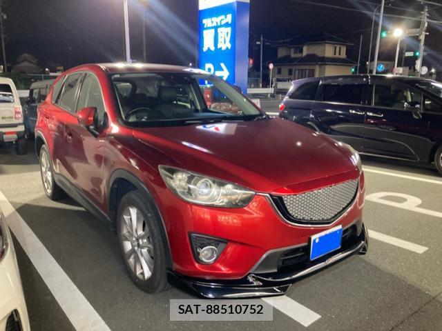 Mazda CX-5 2013-12 8813301-2