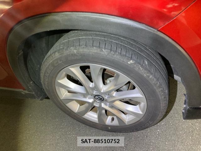 Mazda CX-5 2013-12 8813301-3