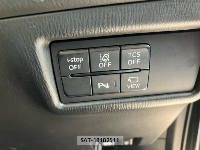 Mazda CX-5 2018-09 8813394-15