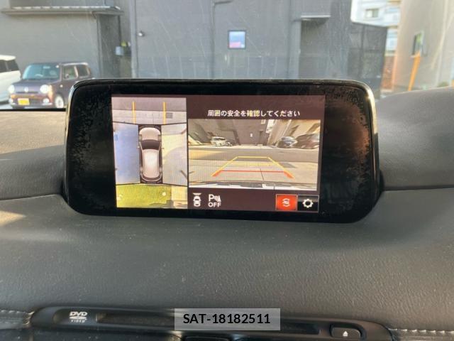 Mazda CX-5 2018-09 8813394-16
