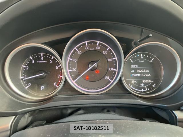 Mazda CX-5 2018-09 8813394-18
