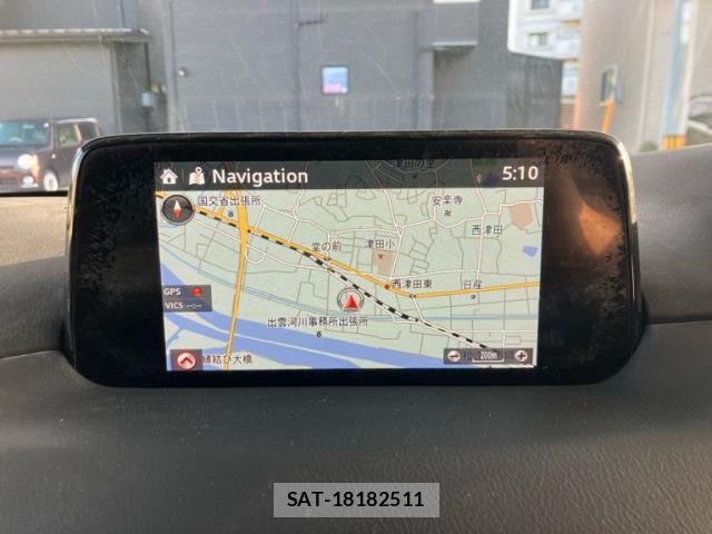 Mazda CX-5 2018-09 8813394-19