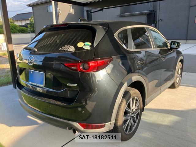 Mazda CX-5 2018-09 8813394-2