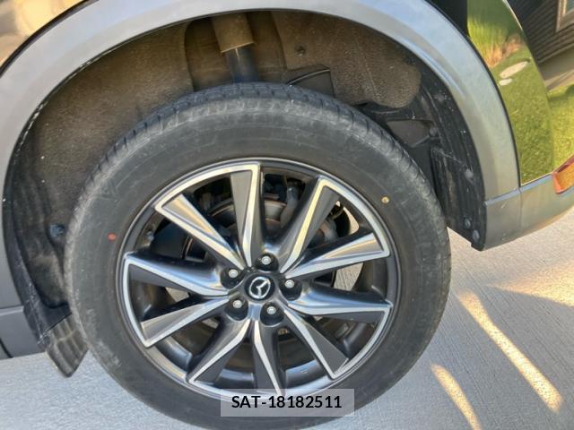 Mazda CX-5 2018-09 8813394-4