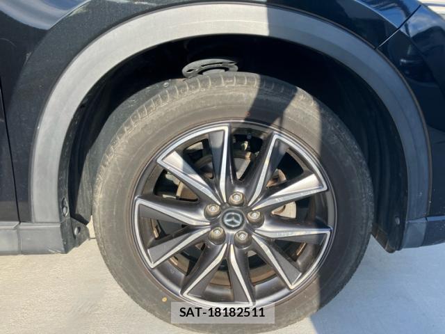 Mazda CX-5 2018-09 8813394-6