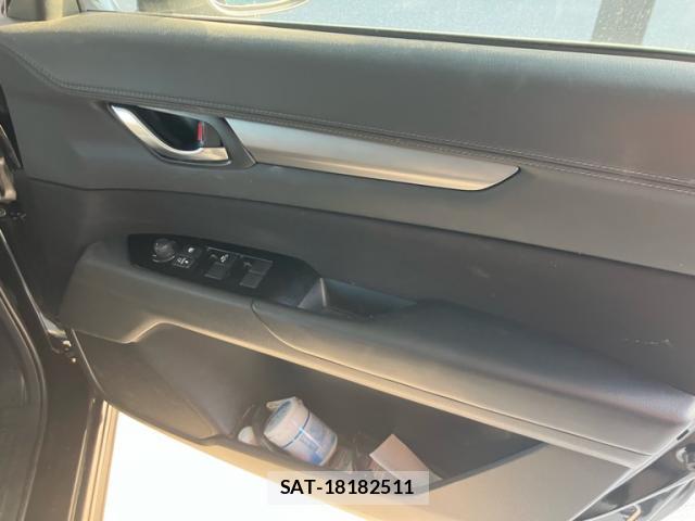 Mazda CX-5 2018-09 8813394-9