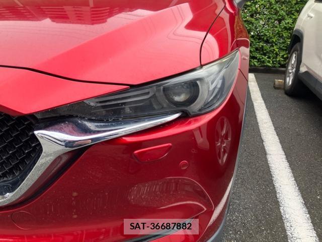 Mazda CX-5 2018-11 8813463-12