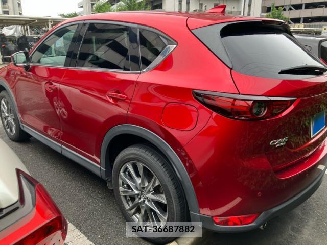 Mazda CX-5 2018-11 8813463-13