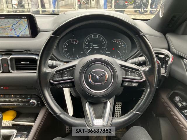Mazda CX-5 2018-11 8813463-14