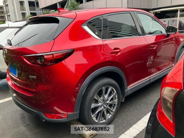 Mazda CX-5 2018-11 8813463-2