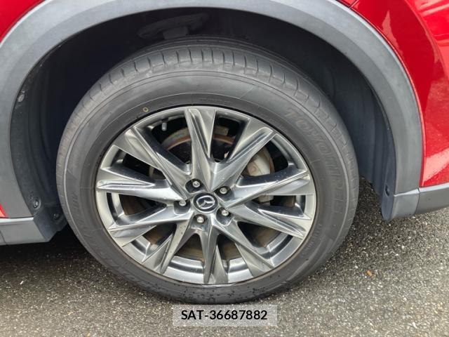 Mazda CX-5 2018-11 8813463-3
