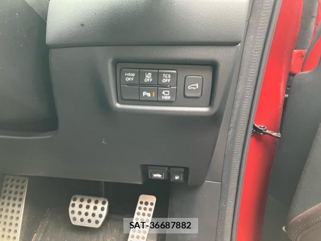 Mazda CX-5 2018-11 8813463-8