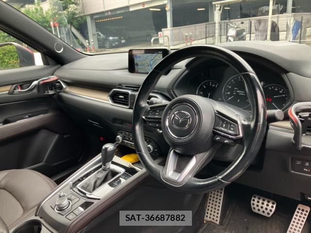 Mazda CX-5 2018-11 8813463-9