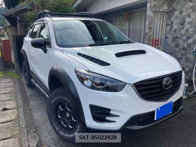 Mazda CX-5 2015-09 8813488-0