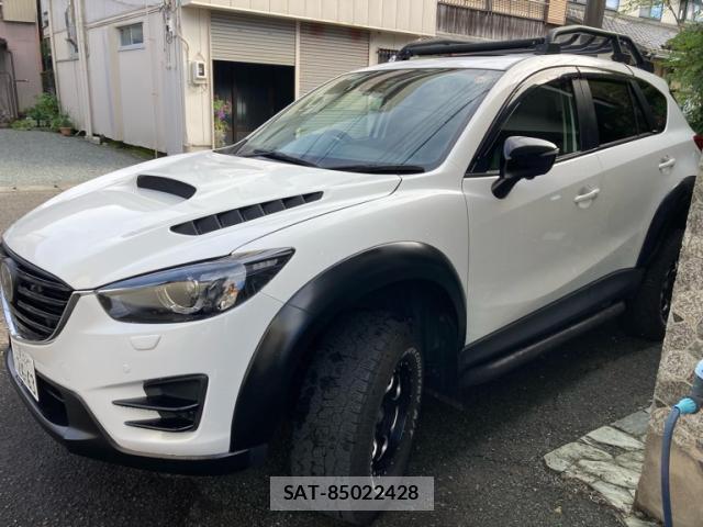 Mazda CX-5 2015-09 8813488-1