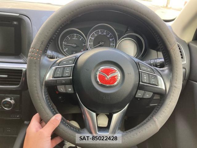 Mazda CX-5 2015-09 8813488-10