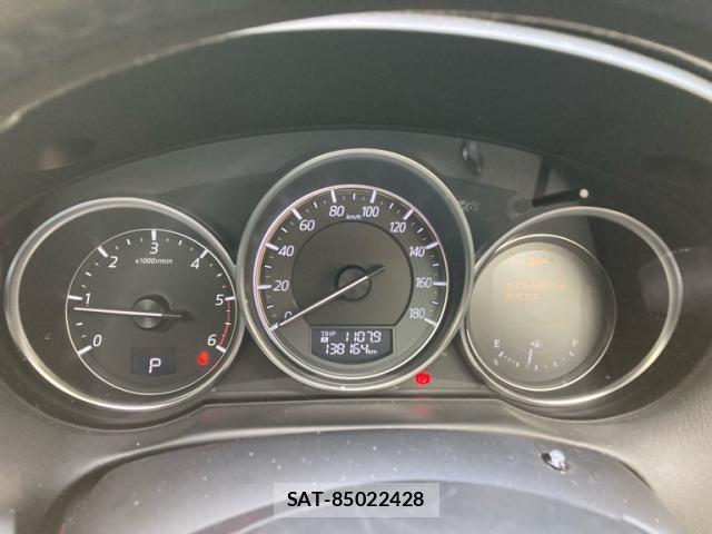 Mazda CX-5 2015-09 8813488-11