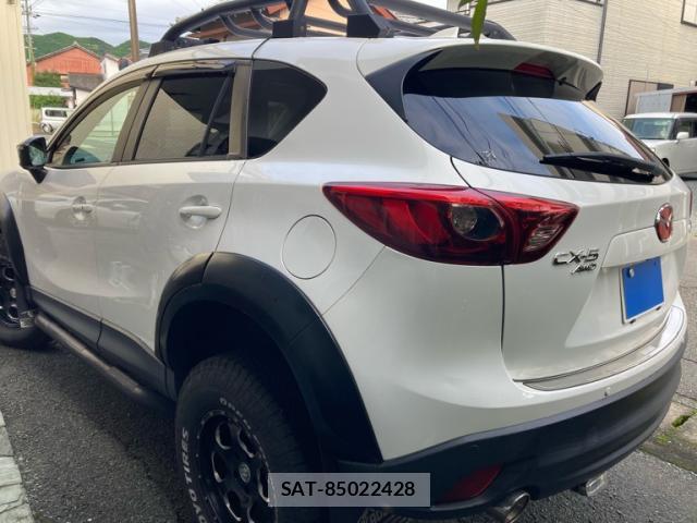 Mazda CX-5 2015-09 8813488-13