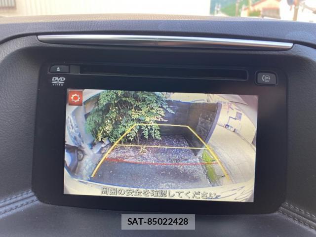 Mazda CX-5 2015-09 8813488-14