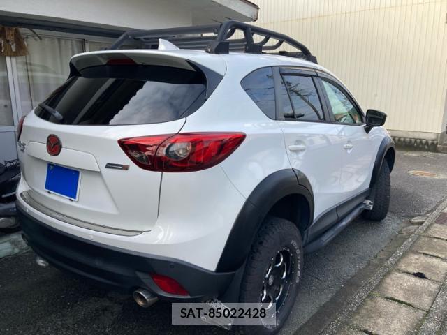 Mazda CX-5 2015-09 8813488-2