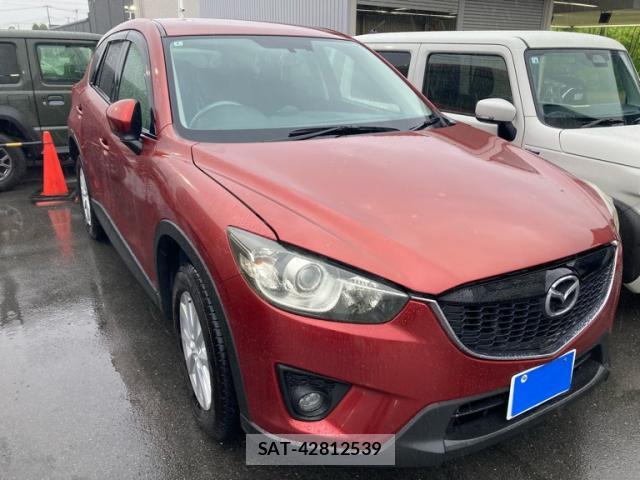 Mazda CX-5 2012-06 8813533-0